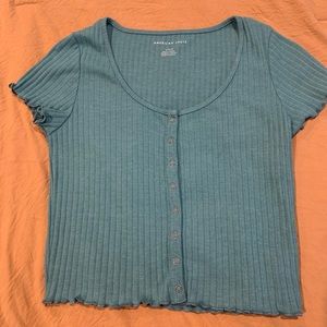 AE/Small women’s shirt